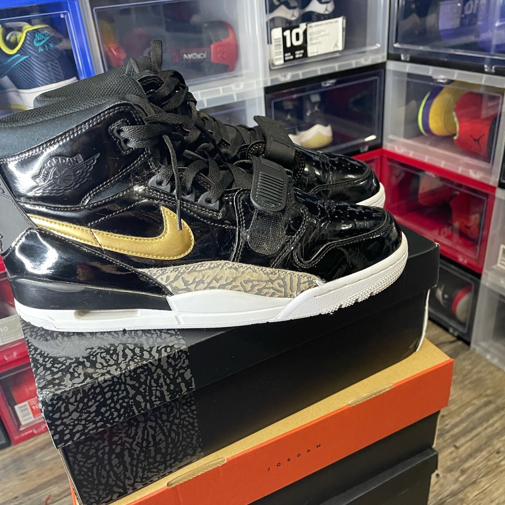 Jordan - Picture 3 of 7